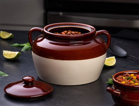 Why Use A Bean Pot