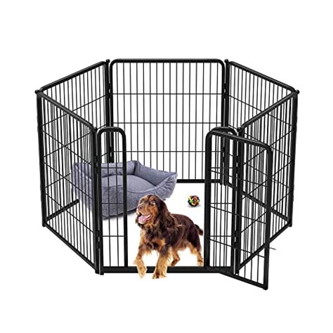 Why Use A Dog Pen