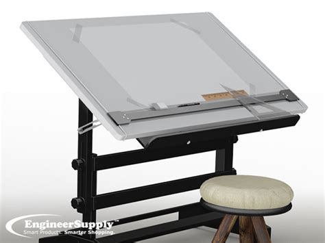 Why Use A Drafting Table