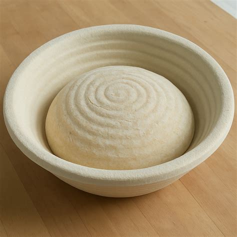 Why Use A Proofing Bowl For Bread