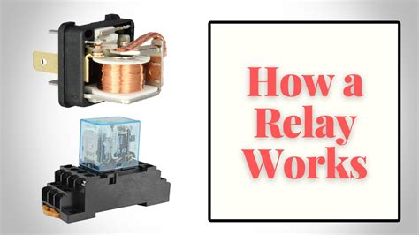 Why Use A Relay With A Switch