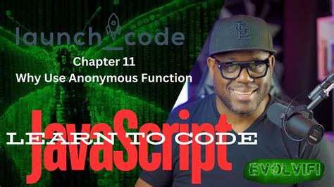 why use anonymous functions