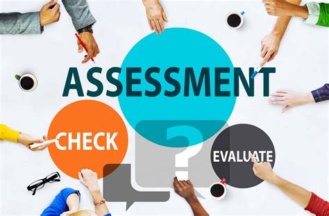 why use assessments in education