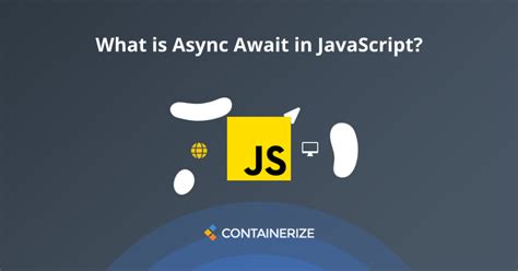 Why Use Async Javascript