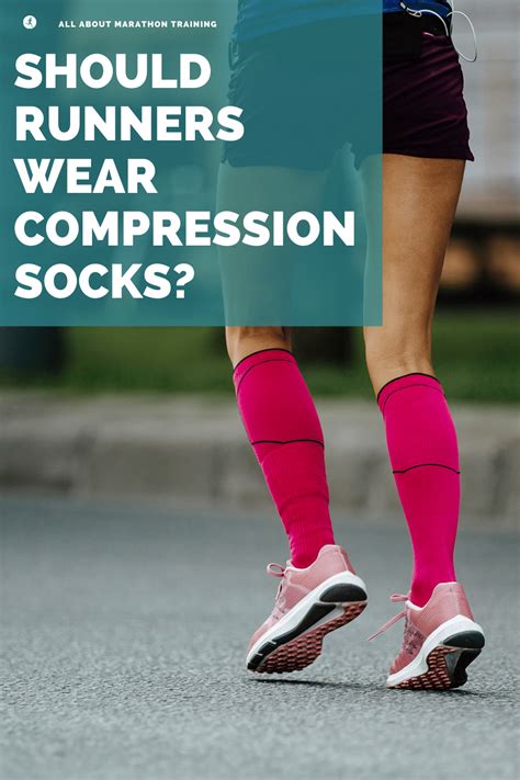 Why Use Compression Socks When Running