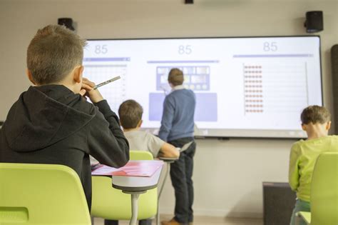 Why Use Interactive Whiteboard