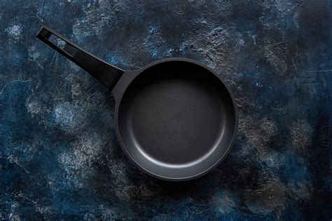 Why Use Non Stick Pans