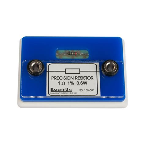 Why Use Precision Resistor