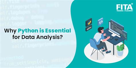 why use python for data analysis