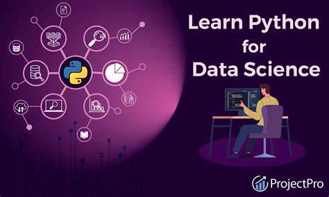 why use python for data science