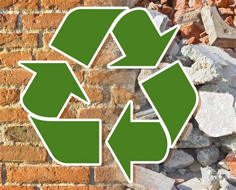Why Use Recycled Materials