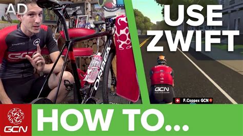 Why Use Zwift