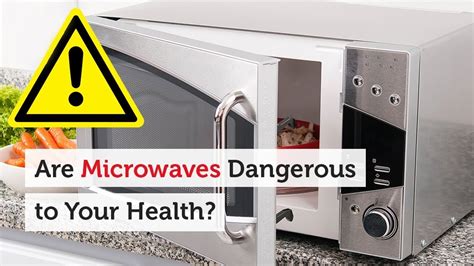 Why Using A Microwave Is Bad