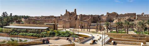 why visit Al Diriyah