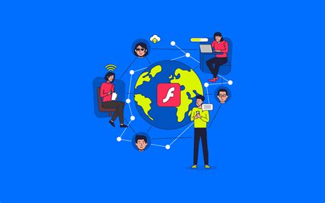 why was adobe flash cancelled