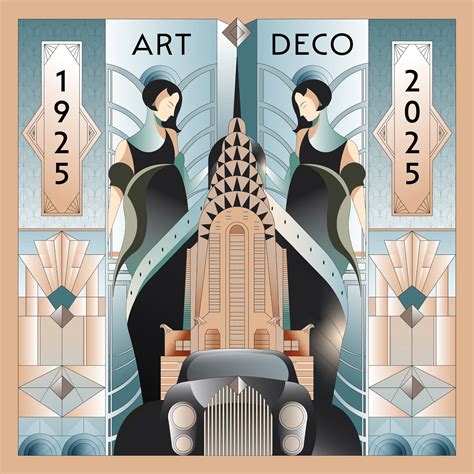 Why Was Art Deco Created