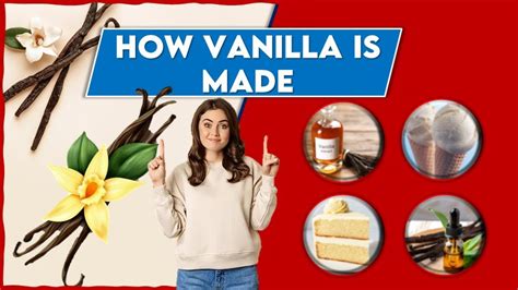 Why Was Artificial Vanilla Invented