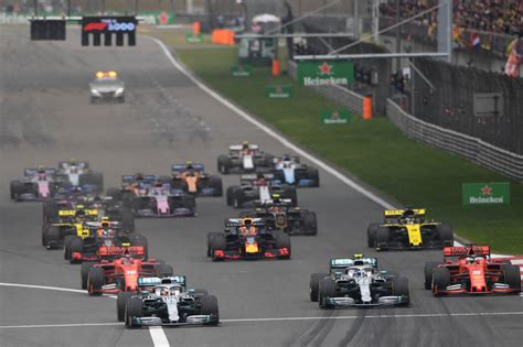 why was china grand prix cancelled