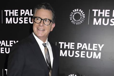 why was colbert cancelled