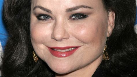 why was delta burke fired