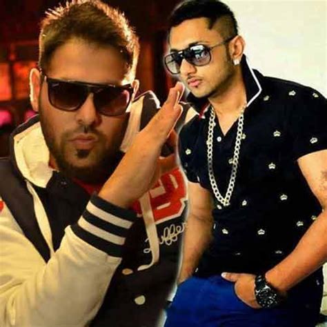 why was honey singh arrested