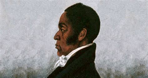 why was james forten important