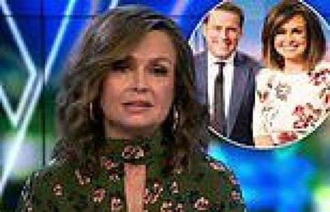 why was lisa wilkinson sacked