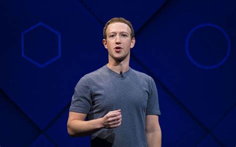 why was mark zuckerberg successful