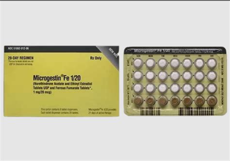 why was microgestin discontinued