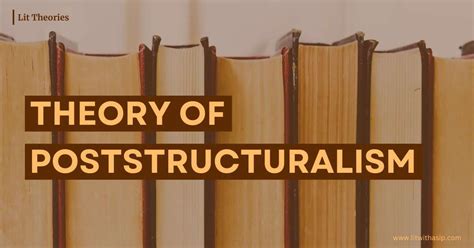 Why Was Post Structuralism Important