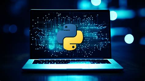 why was python made