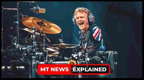 why was rick allen attacked