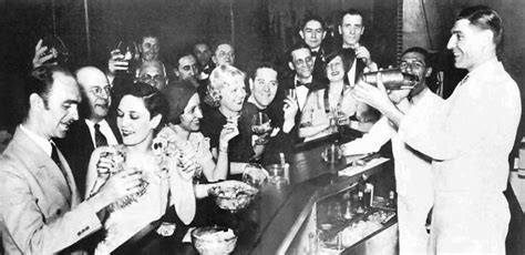 why was speakeasy important in the 1920s