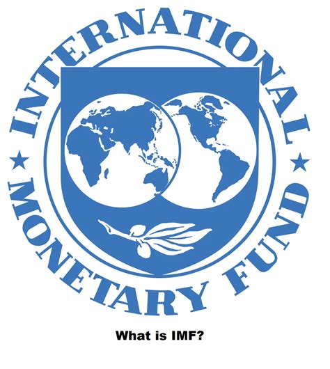 why was the imf created