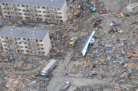 why was the japan 2011 earthquake important