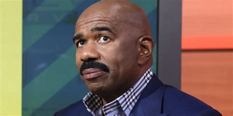 why was the steve harvey show cancelled