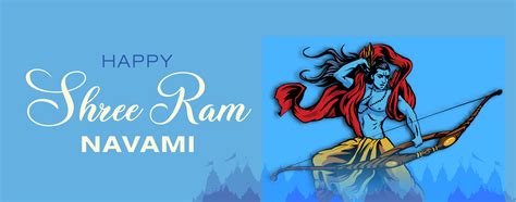 why we celebrate ram navami