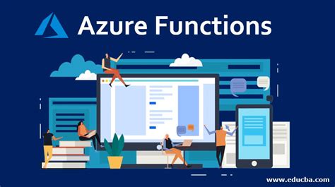why we use azure functions