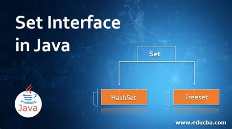Why We Use Set Interface In Java