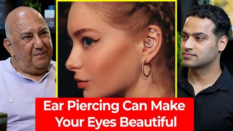 Why Wear Earrings