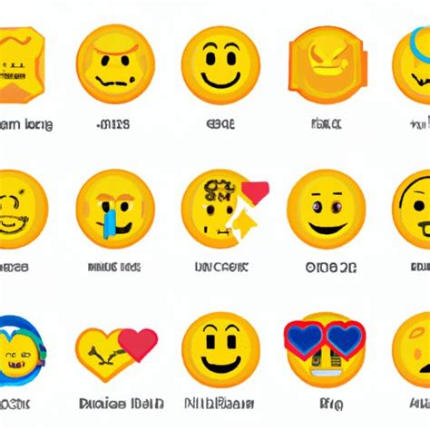 Why Were Emojis Made