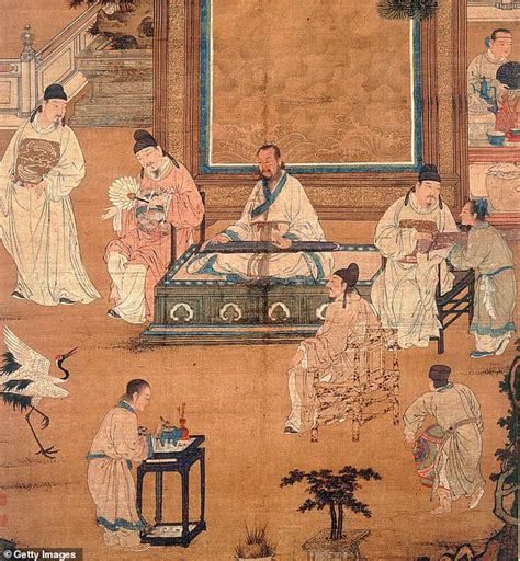 Why Were Eunuchs Important