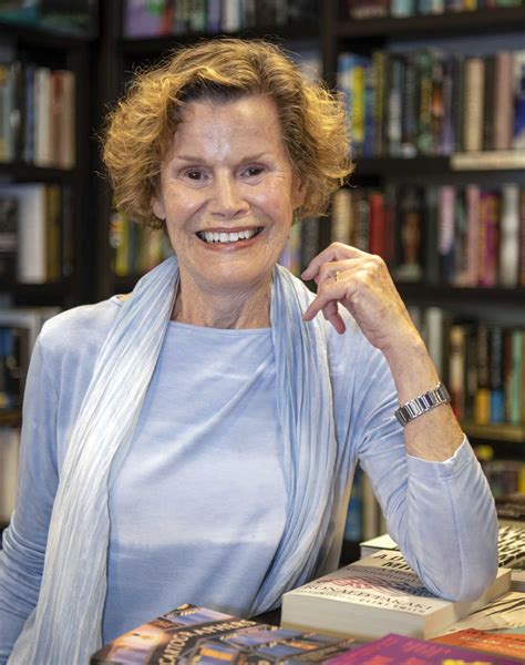 why were judy blume books banned