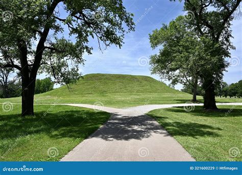 Why Were Mounds Built