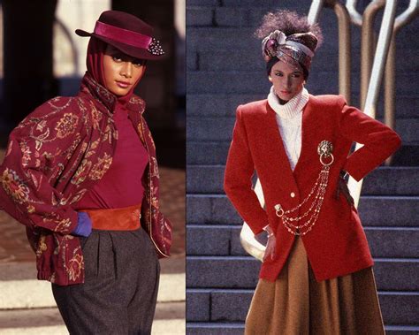 Why Were Shoulder Pads A Thing