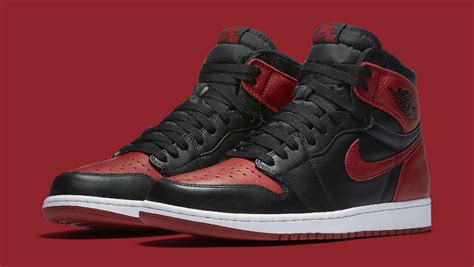 why were the jordan 1 banned banned