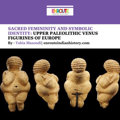 Why Were Venus Figurines Small