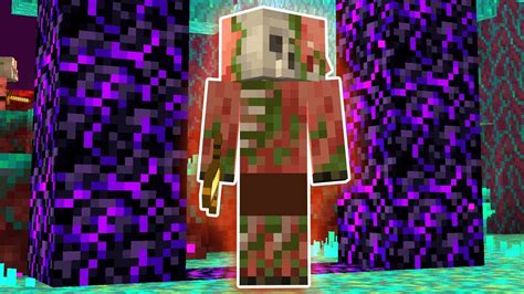 Why Were Zombie Pigman Removed
