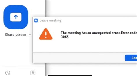 why will zoom not work on my laptop