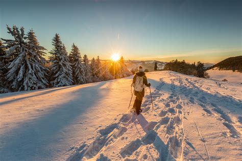 5 Reasons Why Winter is the Best Season for Cozy Comfort and Outdoor Adventures